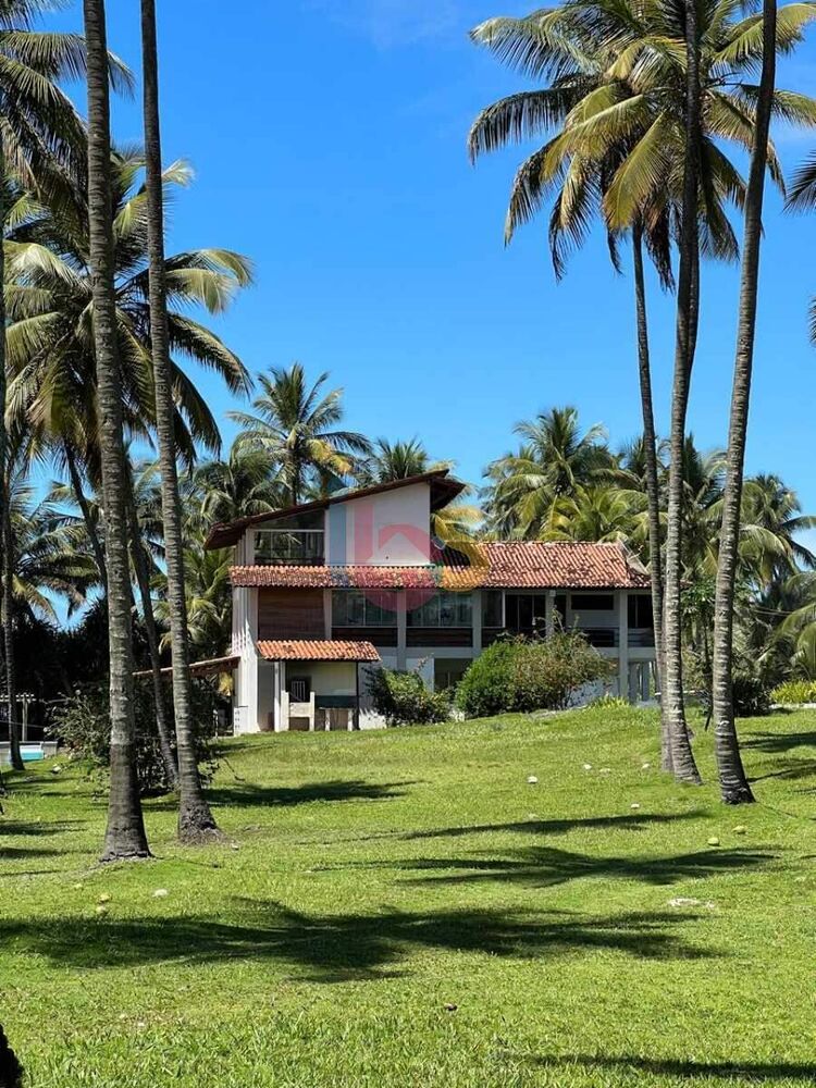 Casa, 8 quartos, 1533 m² - Foto 12