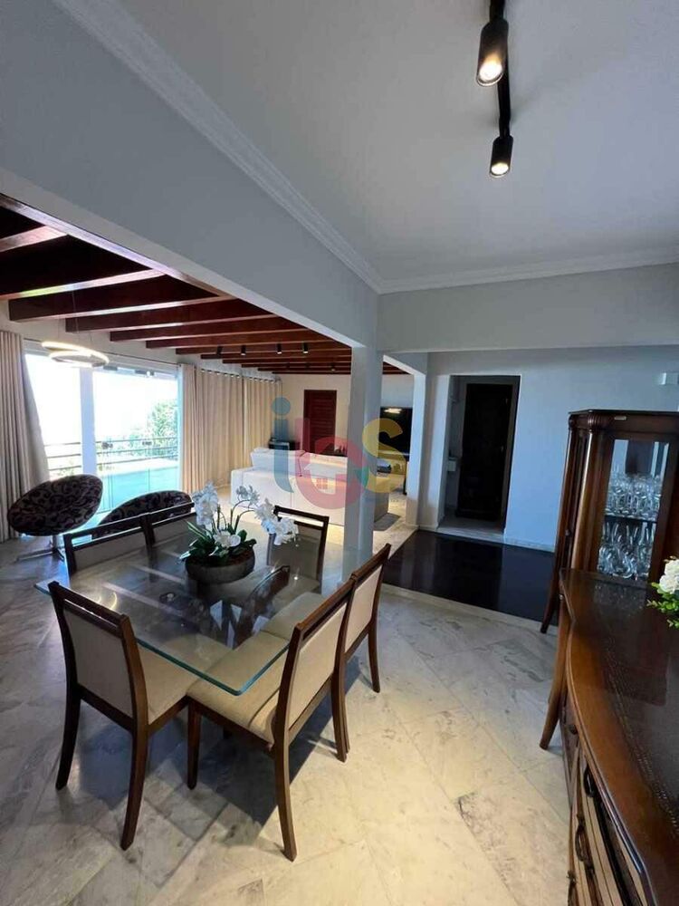 Casa, 8 quartos, 1533 m² - Foto 17