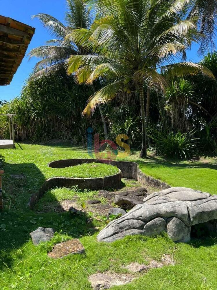 Casa, 8 quartos, 1533 m² - Foto 9