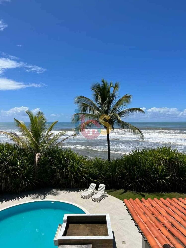 Casa, 8 quartos, 1533 m² - Foto 5