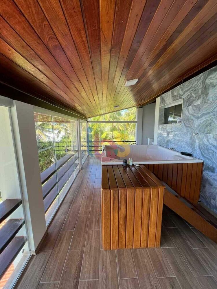 Casa, 8 quartos, 1533 m² - Foto 19