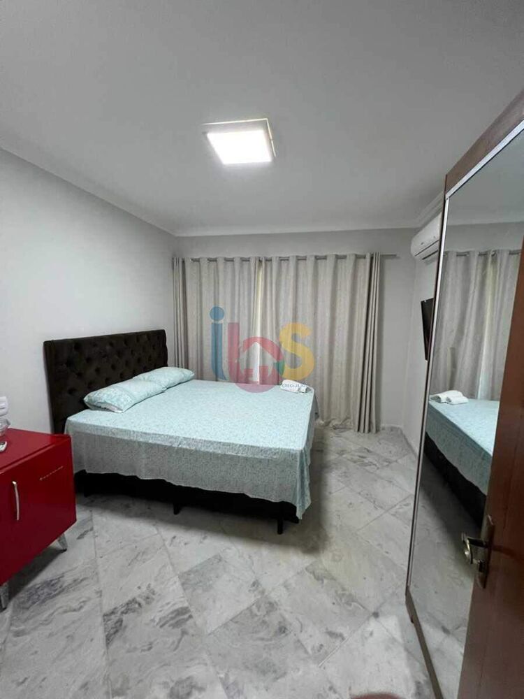 Casa, 8 quartos, 1533 m² - Foto 18