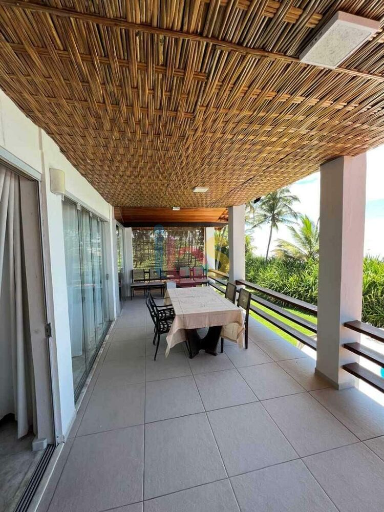 Casa, 8 quartos, 1533 m² - Foto 21