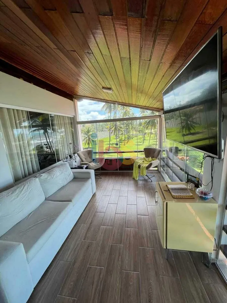 Casa, 8 quartos, 1533 m² - Foto 29