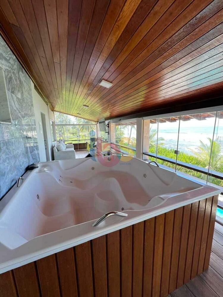 Casa, 8 quartos, 1533 m² - Foto 7