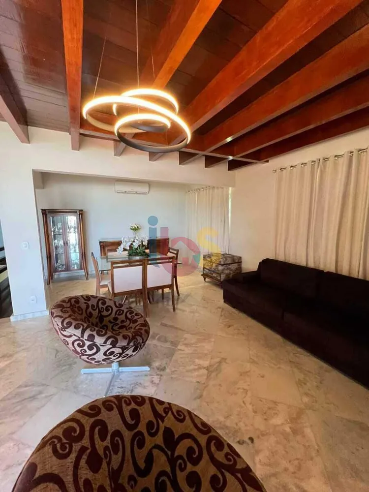 Casa, 8 quartos, 1533 m² - Foto 23