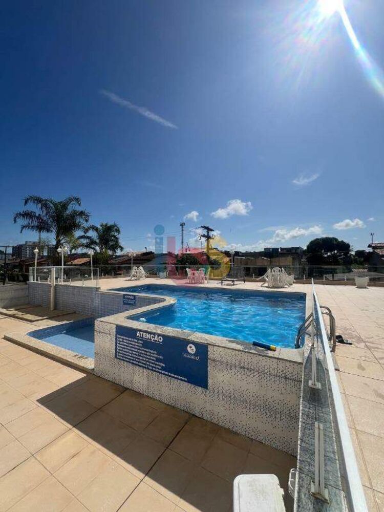 Cobertura à venda com 2 quartos, 195m² - Foto 2