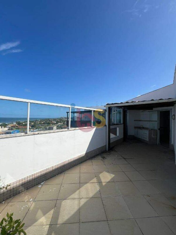 Cobertura à venda com 2 quartos, 195m² - Foto 3