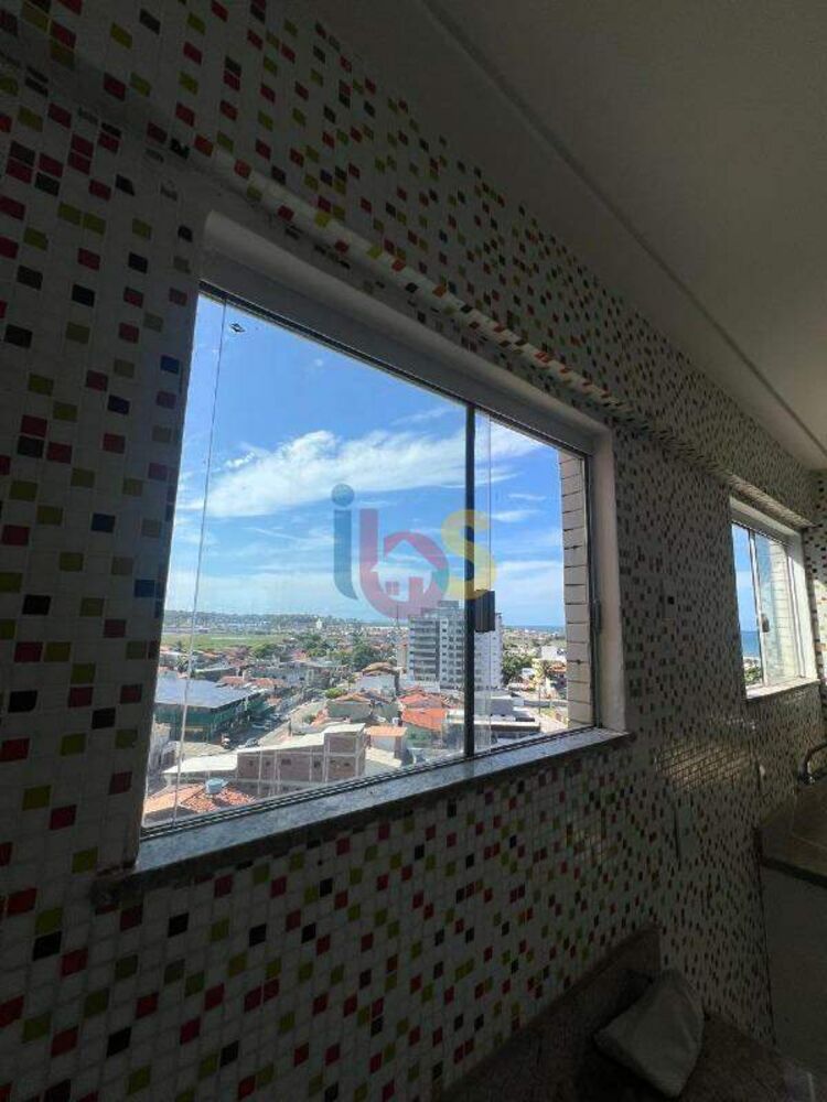 Cobertura à venda com 2 quartos, 195m² - Foto 18