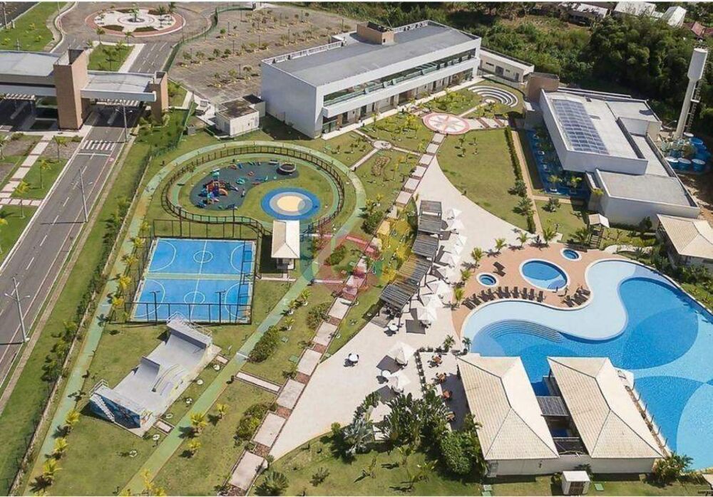 Terreno, 609 m² - Foto 2