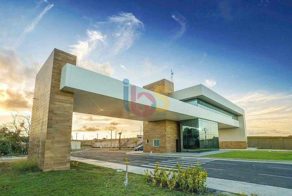 Terreno, 609 m² - Foto 1