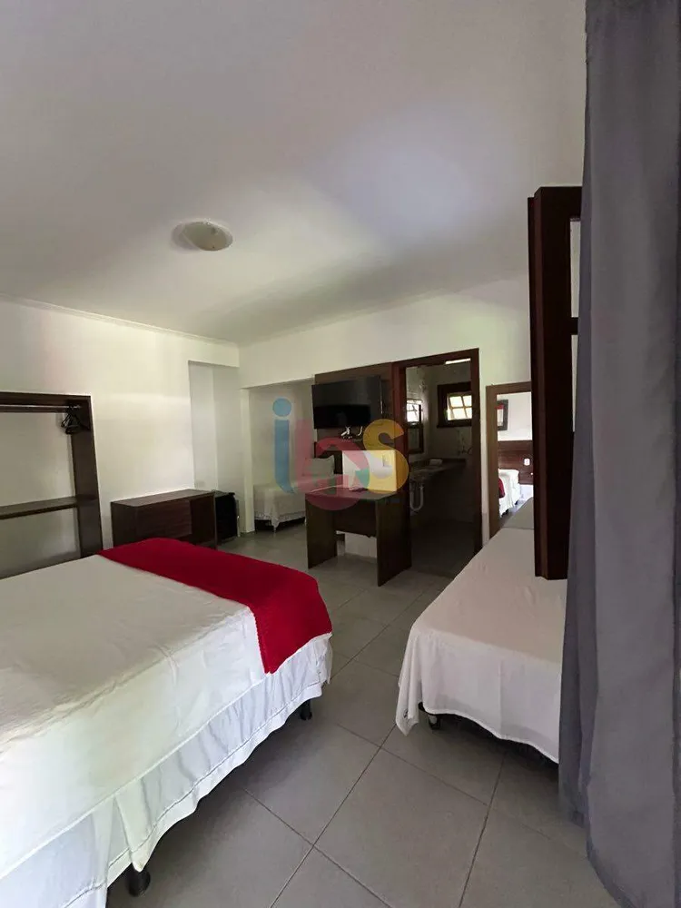 Hotel, 13 quartos, 1050 m² - Foto 3