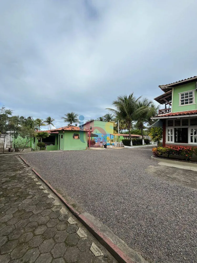 Hotel, 16 quartos, 1800 m² - Foto 12