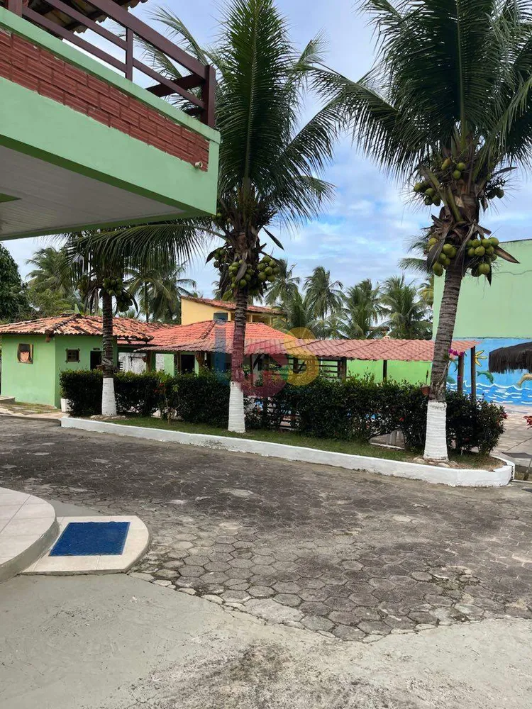 Hotel, 16 quartos, 1800 m² - Foto 11