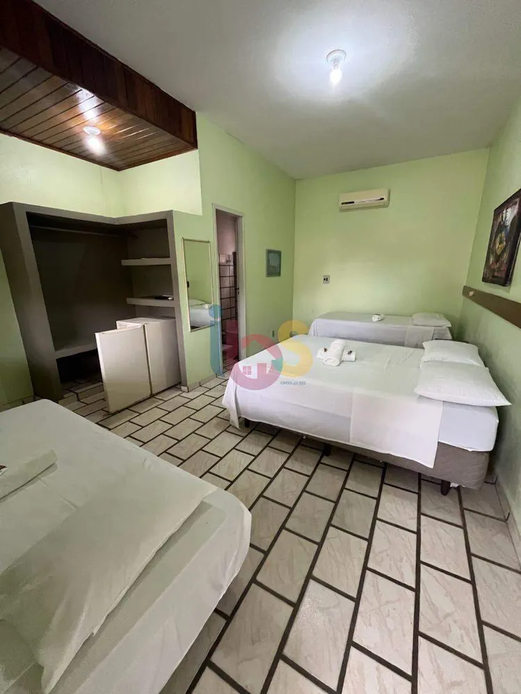 Hotel, 16 quartos, 1800 m² - Foto 3