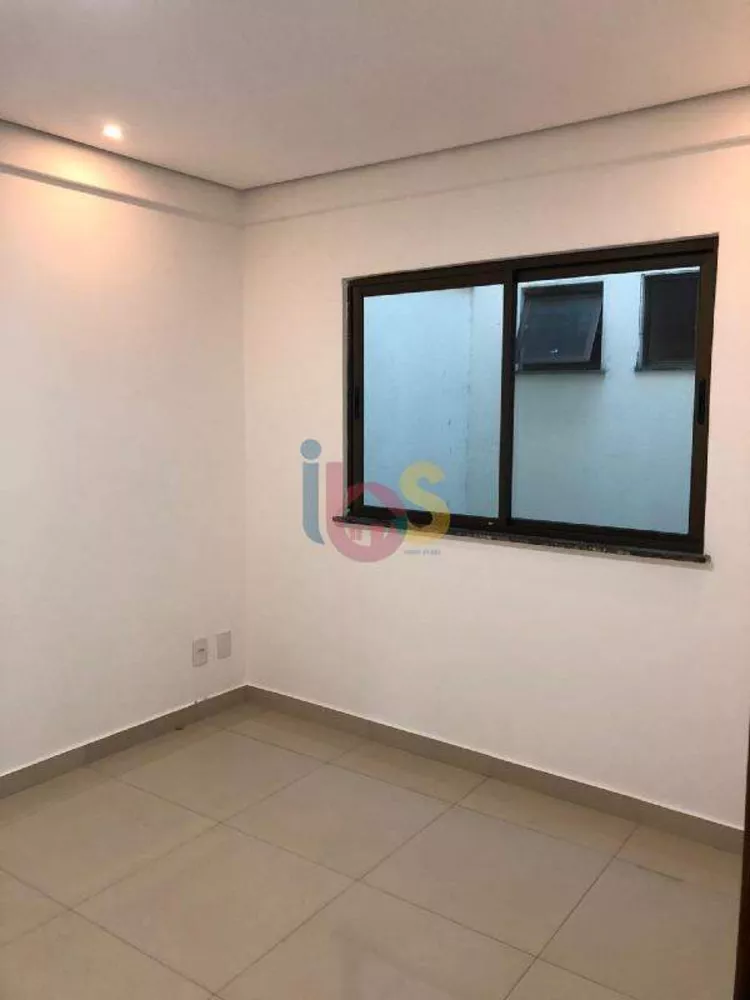 Apartamento à venda com 3 quartos, 163m² - Foto 4