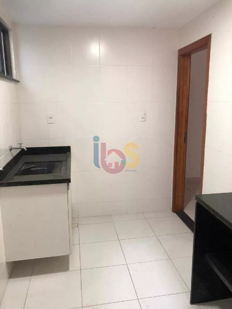 Apartamento à venda com 3 quartos, 163m² - Foto 12