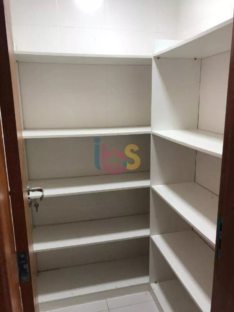 Apartamento à venda com 3 quartos, 163m² - Foto 7