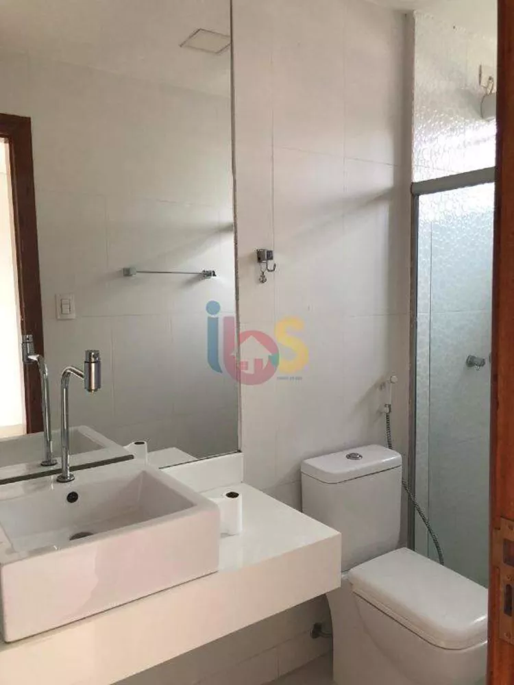 Apartamento à venda com 3 quartos, 163m² - Foto 8