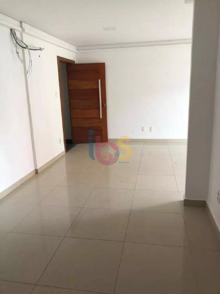 Apartamento à venda com 3 quartos, 163m² - Foto 1