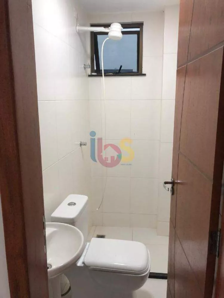 Apartamento à venda com 3 quartos, 163m² - Foto 9