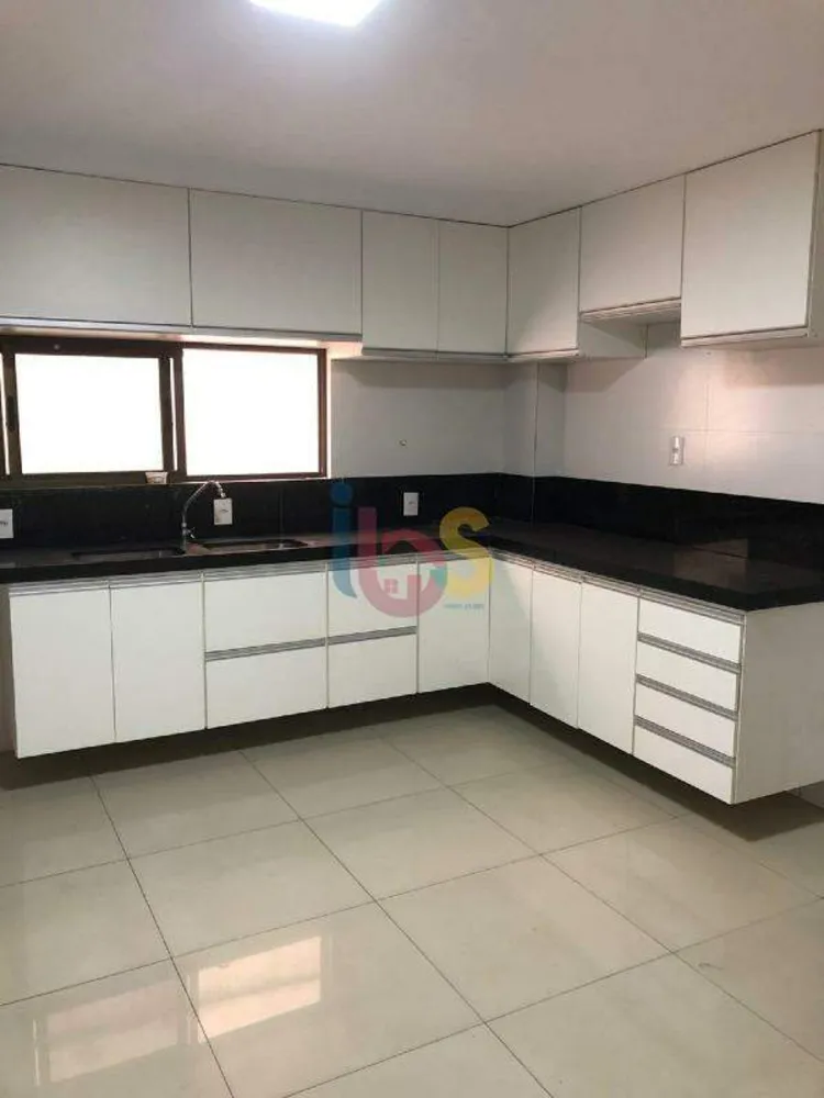 Apartamento, 3 quartos, 163 m² - Foto 13