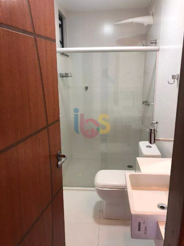 Apartamento à venda com 3 quartos, 163m² - Foto 10