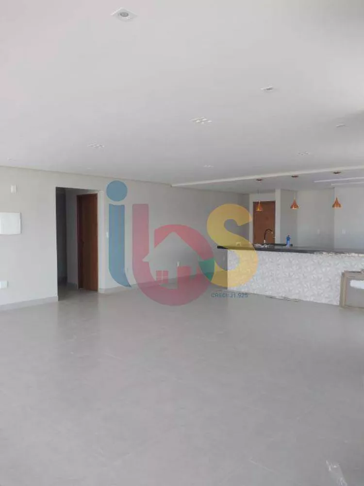 Cobertura à venda com 3 quartos, 210m² - Foto 4