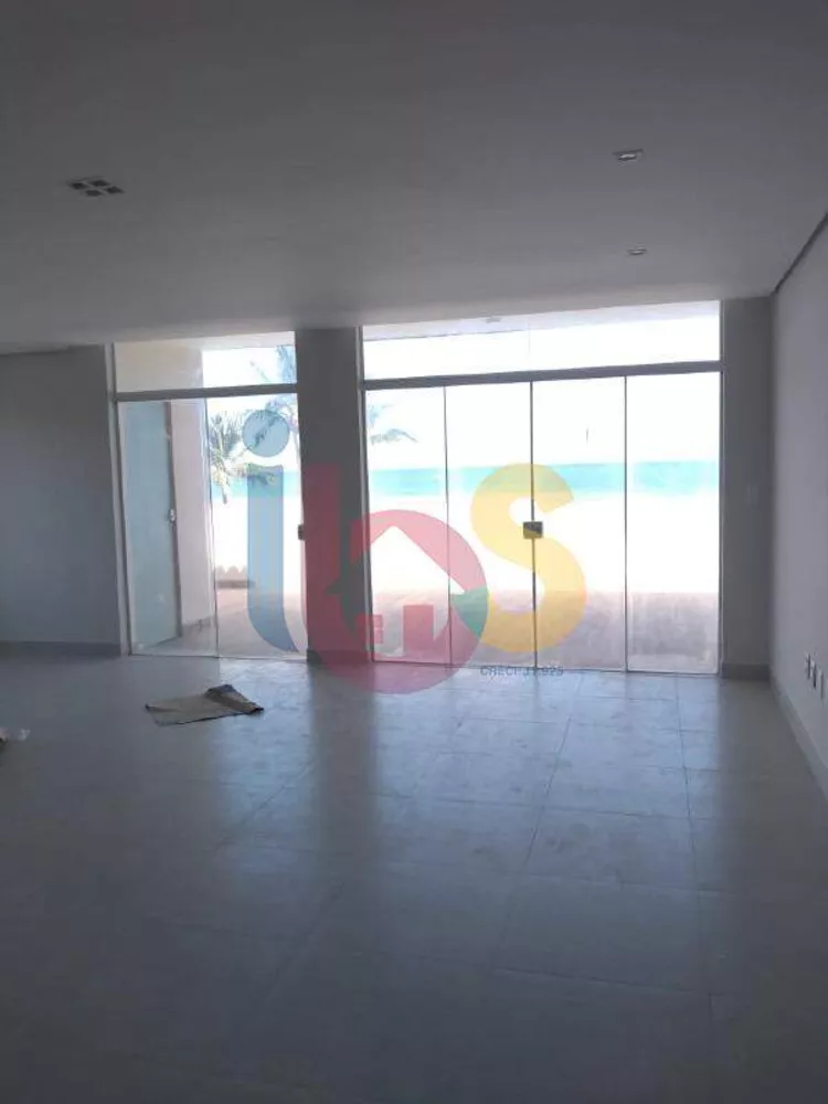 Cobertura à venda com 3 quartos, 210m² - Foto 3