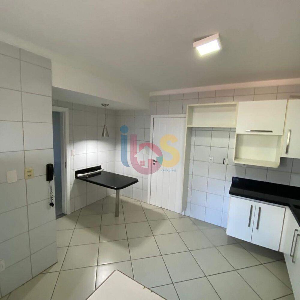 Apartamento, 3 quartos, 110 m² - Foto 2