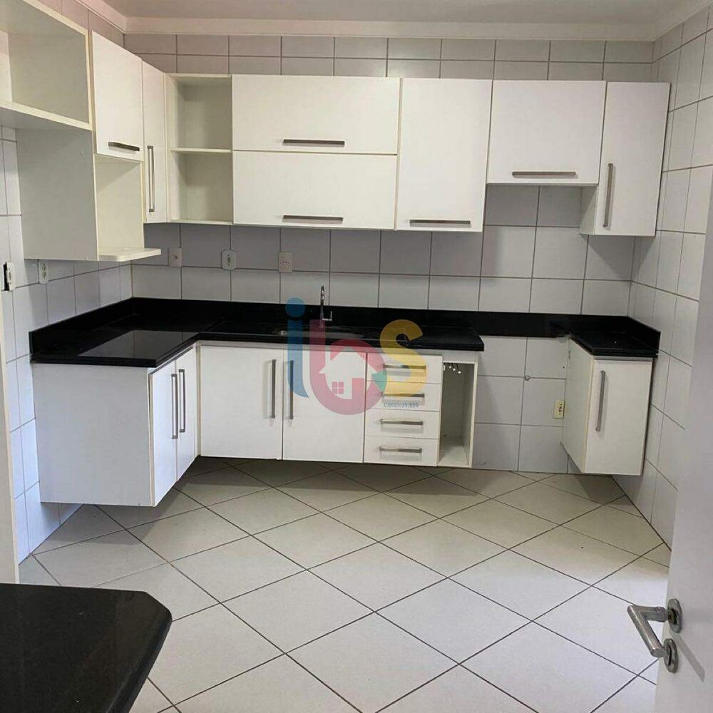 Apartamento, 3 quartos, 110 m² - Foto 5