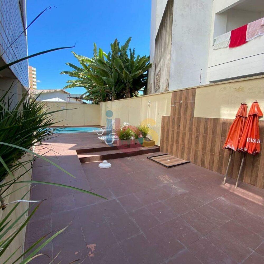 Apartamento, 3 quartos, 110 m² - Foto 4