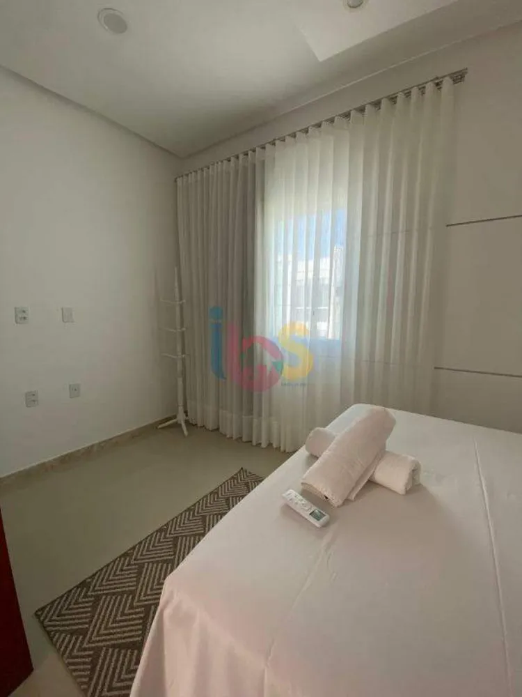Apartamento, 2 quartos, 75 m² - Foto 2