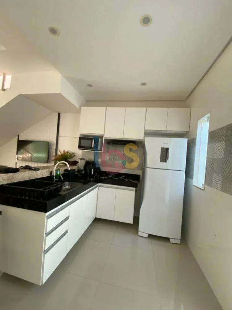 Apartamento, 2 quartos, 75 m² - Foto 5