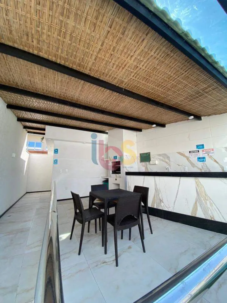 Apartamento, 2 quartos, 75 m² - Foto 6