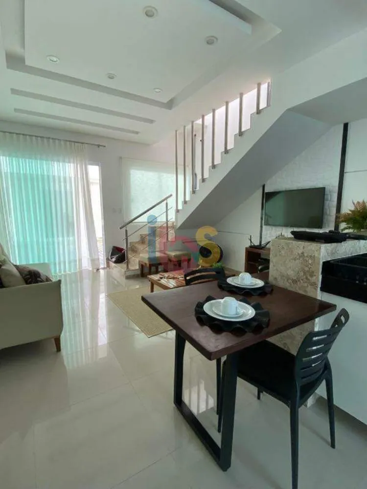 Apartamento, 2 quartos, 75 m² - Foto 3