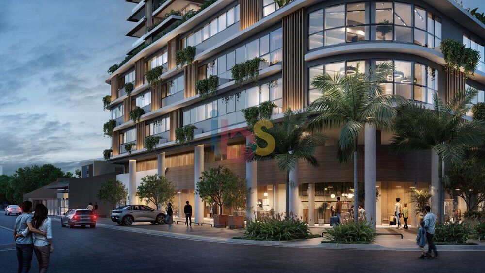 Sala-Conjunto, 64 m² - Foto 9