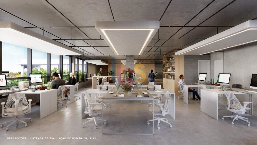 Sala-Conjunto, 64 m² - Foto 6