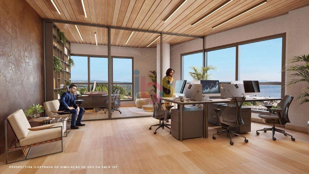 Sala-Conjunto, 64 m² - Foto 12