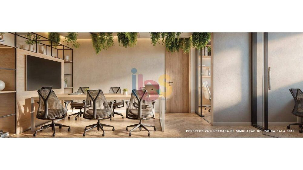 Sala-Conjunto, 64 m² - Foto 7