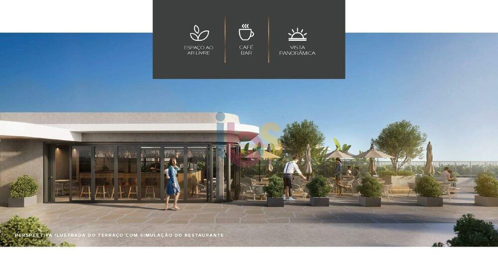 Sala-Conjunto, 64 m² - Foto 16