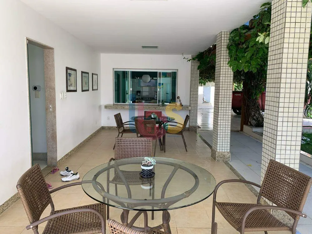 Casa, 4 quartos, 300 m² - Foto 4