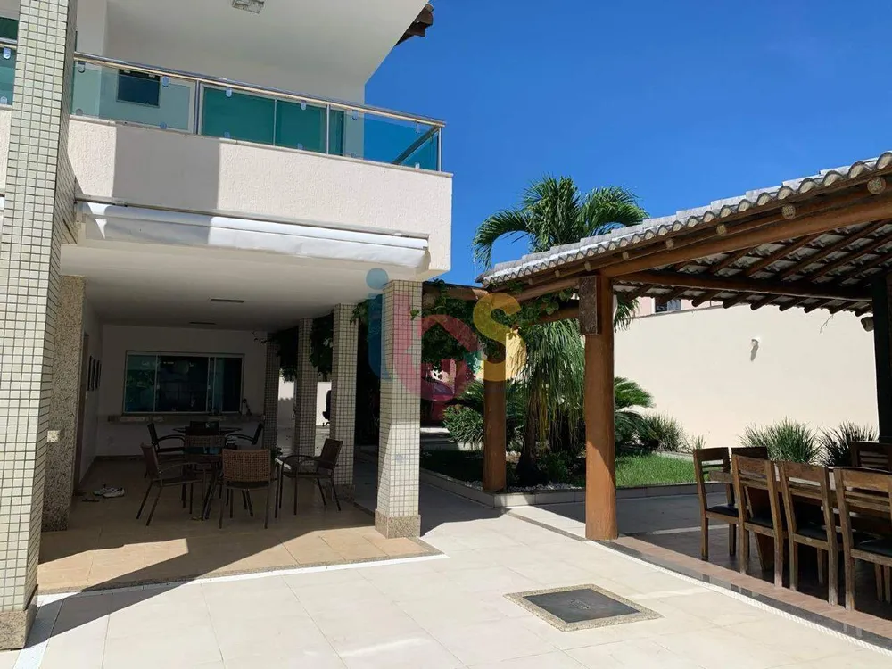 Casa, 4 quartos, 300 m² - Foto 2