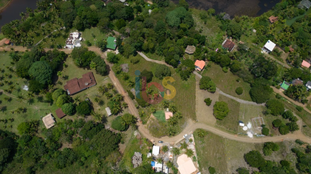 Terreno, 761 m² - Foto 1