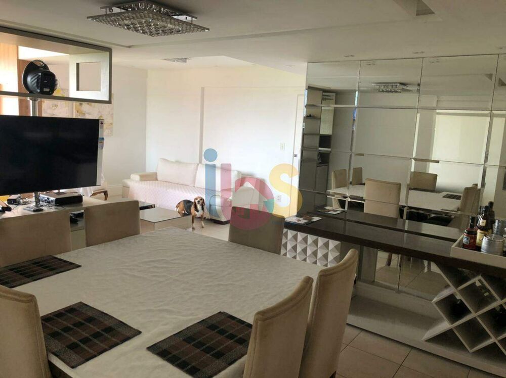 Apartamento, 3 quartos, 202 m² - Foto 7