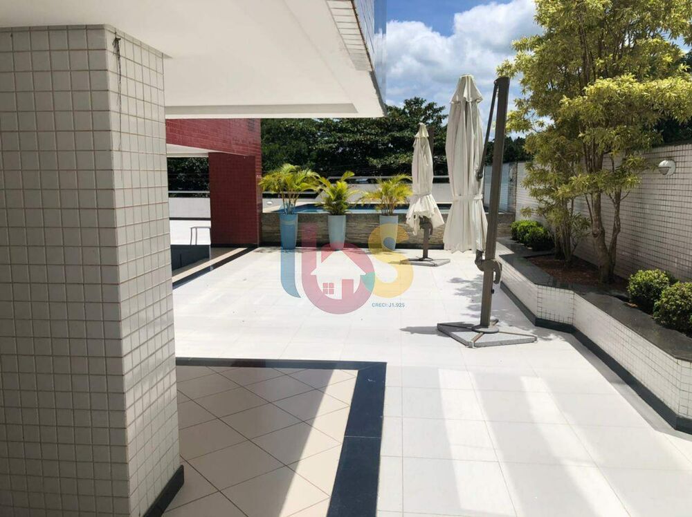 Apartamento, 3 quartos, 202 m² - Foto 4