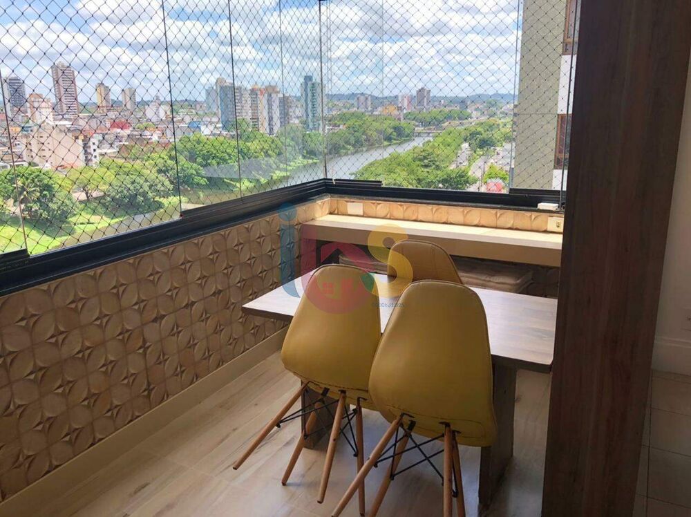 Apartamento, 3 quartos, 202 m² - Foto 3
