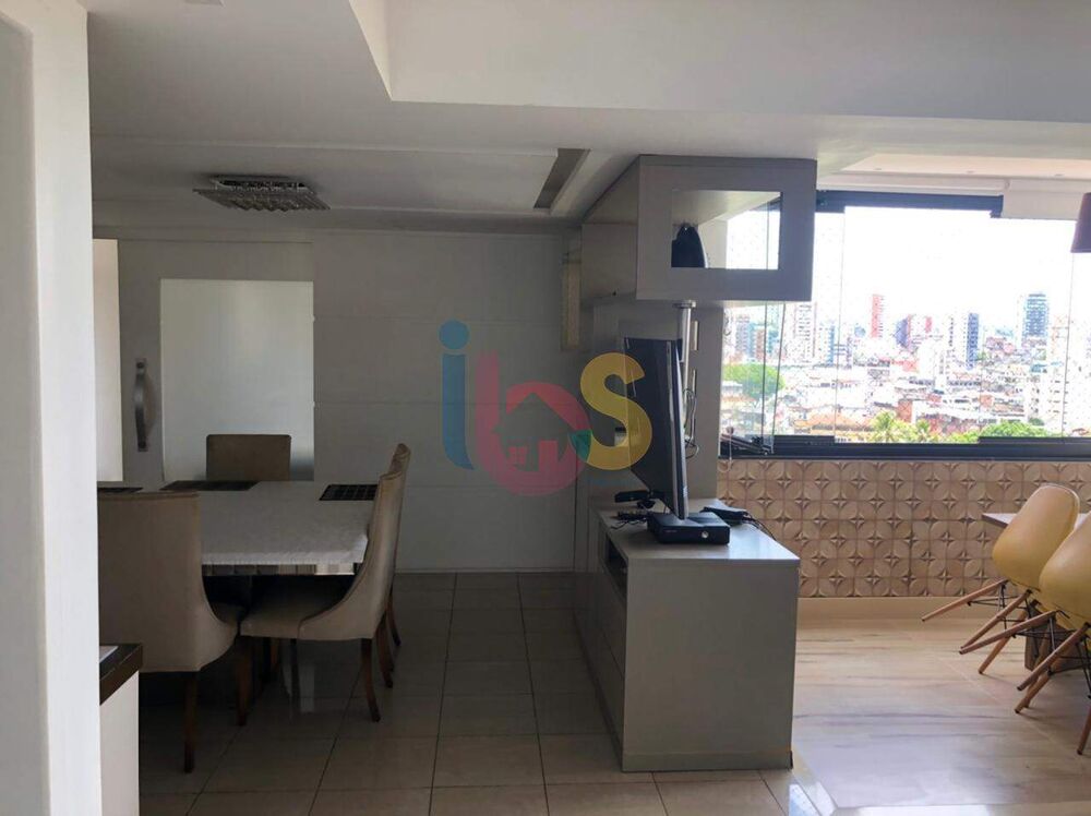 Apartamento, 3 quartos, 202 m² - Foto 14
