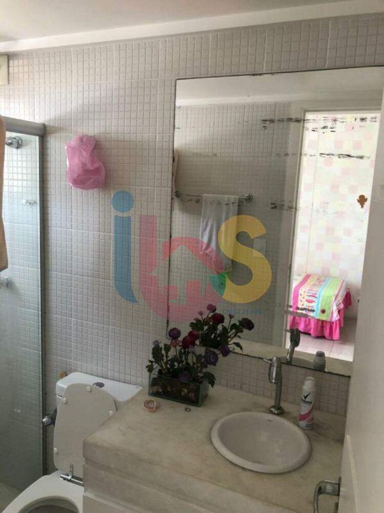 Apartamento, 3 quartos, 202 m² - Foto 9