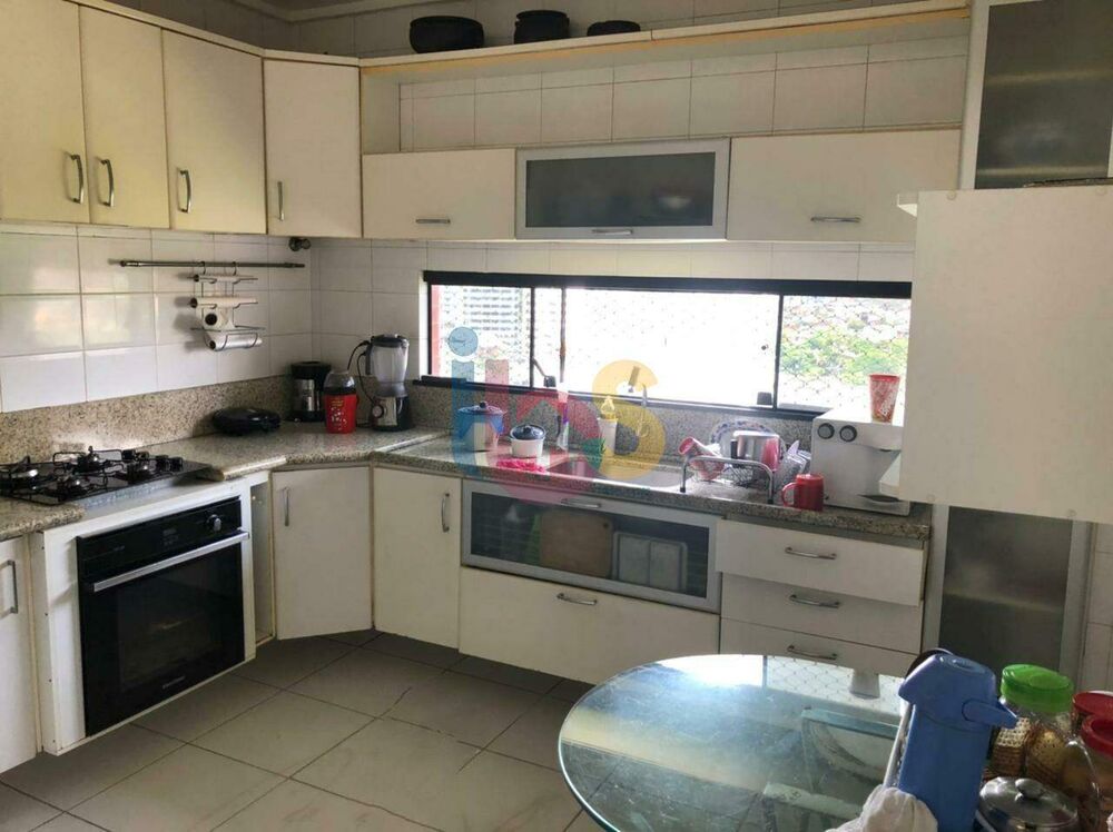 Apartamento, 3 quartos, 202 m² - Foto 12